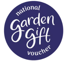 National Garden Gift Voucher logo